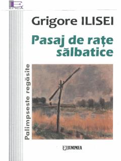 Pasaj de rate salbatice