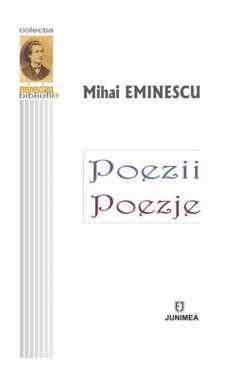 Poezii / Poezje (Editia bilingva romano-poloneza)