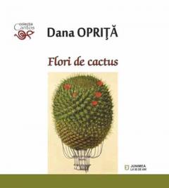 Flori de cactus