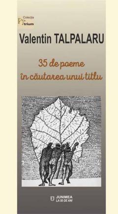 35 de poeme in cautarea unui titlu