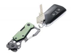 Mini-unealta multifunctionala - Toolinator, verde