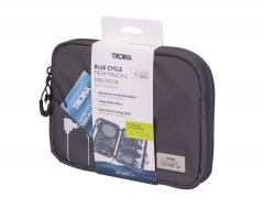 Geanta cabluri - Blue Cycle Tech Pouch 2