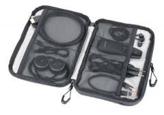 Geanta cabluri - Blue Cycle Tech Pouch 2