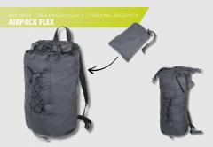 Rucsac - Trekking - Airpack Flex - Gri