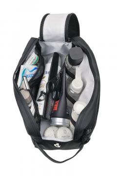 Portfard - Washbag - Negru