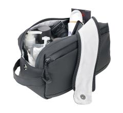 Portfard - Washbag - Negru