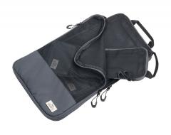 Set 3 organizatoare calatorie - Blue Cycle