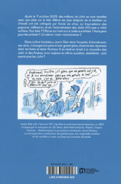 Nous vivrons - Enquete sur l'avenir des juifs