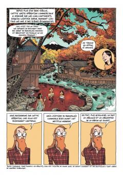 L'Incroyable Histoire du vin