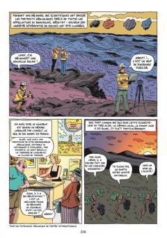 L'Incroyable Histoire du vin