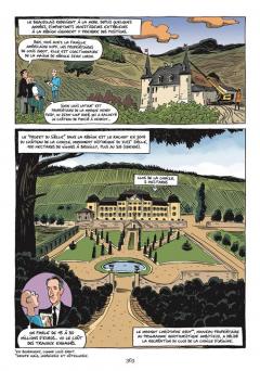 L'Incroyable Histoire du vin