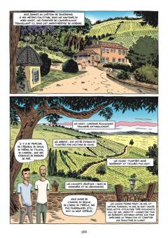 L'Incroyable Histoire du vin