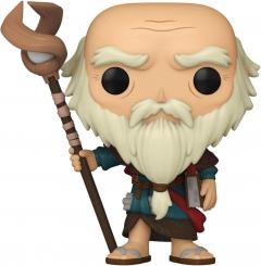 Figurina - Funko Pop! Games - Diablo 3 - Deckard Cain
