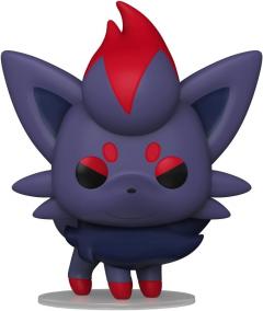 Figurina - Funko Pop! Games - Pokemon - Zorua