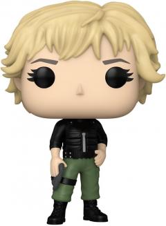 Figurina - Funko Pop! Television - Stargate SG-1 - Samantha Carter
