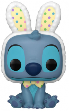 Figurina - Funko Pop! Pocket - Easter Egg - Stitch