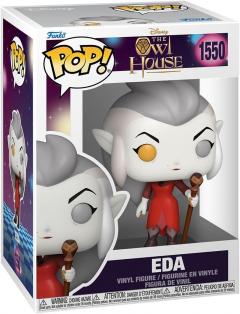 Figurina - Funko Pop! - The Owl House - Eda