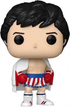Figurina - Funko Pop! - Rocky - Rocky Balboa