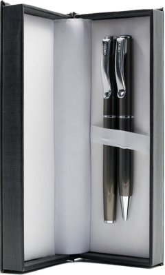 Set stilou si pix - Cresco Classic