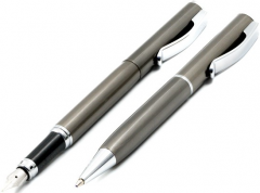 Set stilou si pix - Cresco Classic