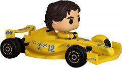 Figurina - Funko Pop! Super - Ayrton Senna 