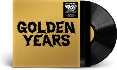 Golden Years - Vinyl