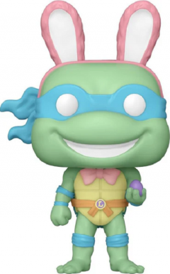 Figurina - Funko Pop! - Teenage Mutant Ninja Turtles - Leonardo