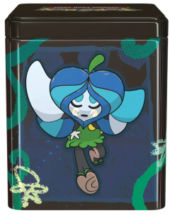 Pokemon TCG - Stacking Tin (Q1 2025) - Mai multe modele - Pret pe bucata