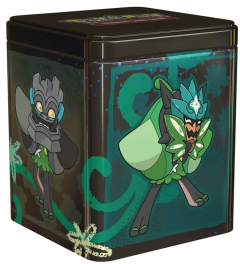 Pokemon TCG - Stacking Tin (Q1 2025) - Mai multe modele - Pret pe bucata