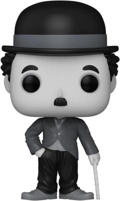 Figurina - Funko Pop! - Charlie Chaplin