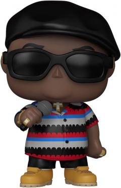 Figurina - Funko Pop! - The Notorious B.I.G. - Notorious B.I.G.