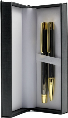 Set stilou si pix - Cresco Elegant 