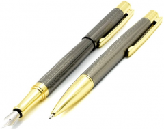 Set stilou si pix - Cresco Elegant 