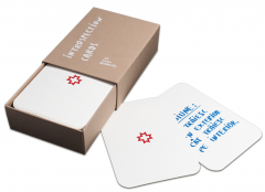 Introspection cards