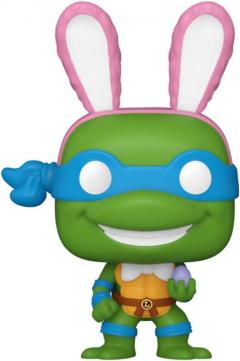 Figurina - Funko Pop! Pocket - Teenage Mutant Ninja Turtles - Leonardo