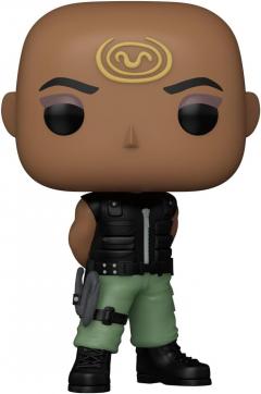 Figurina - Funko Pop! Television - Stargate SG-1 - Teal'c