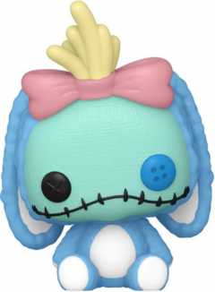Figurina - Funko Pop!Pocket - Disney - Easter Egg - Lilo & Stitch - Scrump