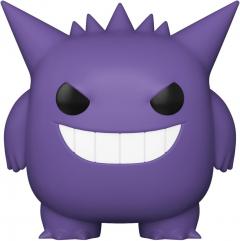 Figurina - Funko Pop! - Pokemon - Gengar