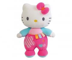 Jucarie pentru bebelusi - Hello Kitty
