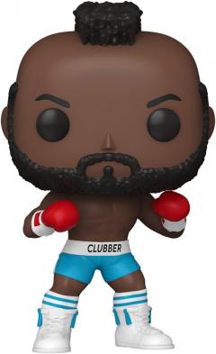 Figurina - Funko Pop!  - Rocky - Clubber Lang