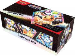 Pokemon TCG - Scarlet & Violet: Prismatic Evolutions - Surprise Box Collection