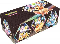 Pokemon TCG - Scarlet & Violet: Prismatic Evolutions - Surprise Box Collection