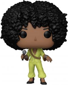 Figurina - Pop! Rocks - Erykah Badu (Essence Awards)
