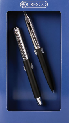 Set stilou si pix - Cresco Reporter