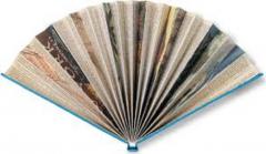 Evantai - Around The World