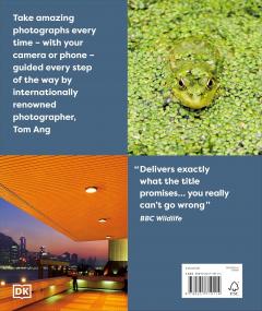 How to Photograph Absolutely Everything