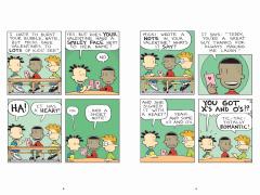 Big Nate: Attack of the Cheez Funk Breath