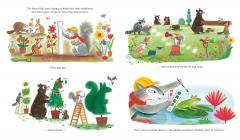 The Best Garden in the World