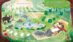 The Best Garden in the World