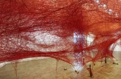 Chiharu Shiota
